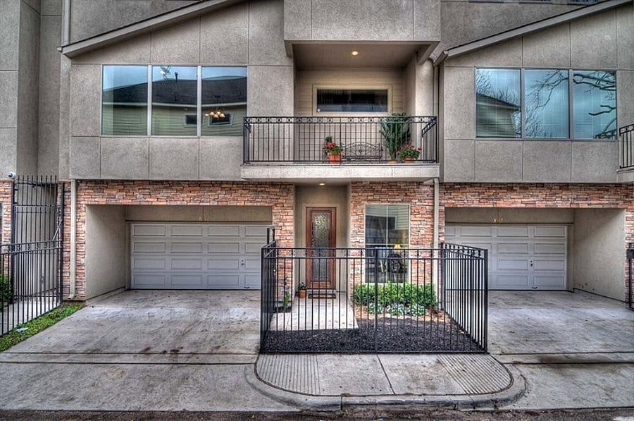 Property photo for 3505 Jackson Street, Houston, TX