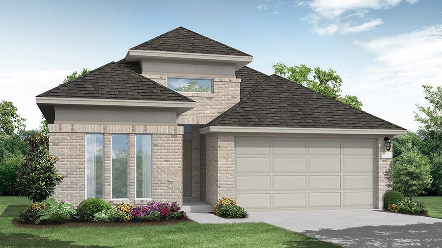 Property photo for 28821 Crockett Gardens Drive, New Caney, TX