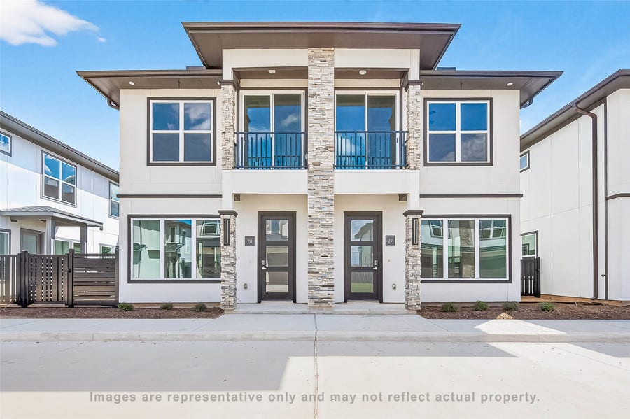 Property photo for 10719 Mason Rd, #27, Richmond, TX