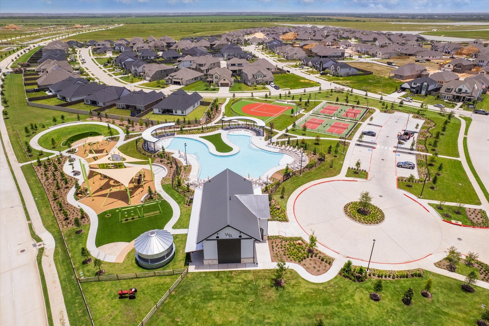 3014 Rodeo Drive, League City, TX 77573 Community photos