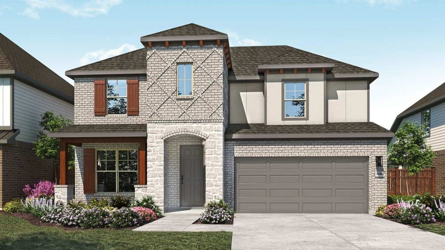 Property photo for 3014 Rodeo Drive, League City, TX