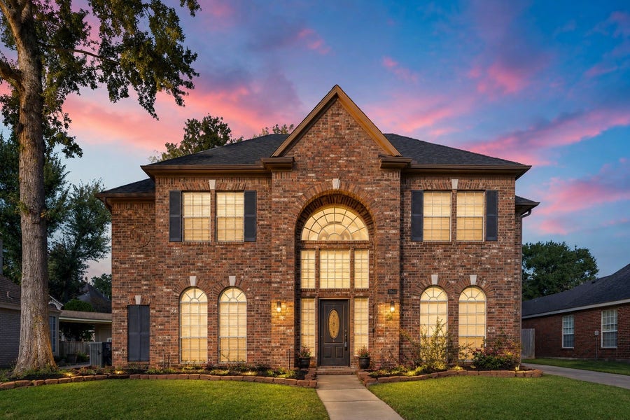 Property photo for 3610 Walnut Forest Lane, Spring, TX