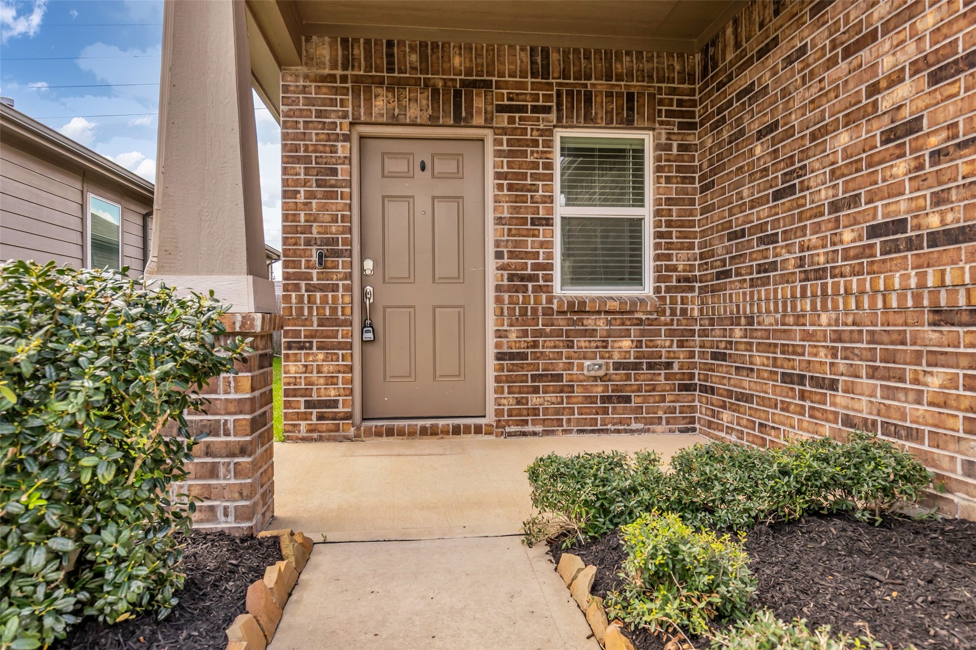 25703 Bottlebrush Sedge Street, Katy, TX 77493 25703 Bottlebrush Sedge Street, Katy, TX 77493