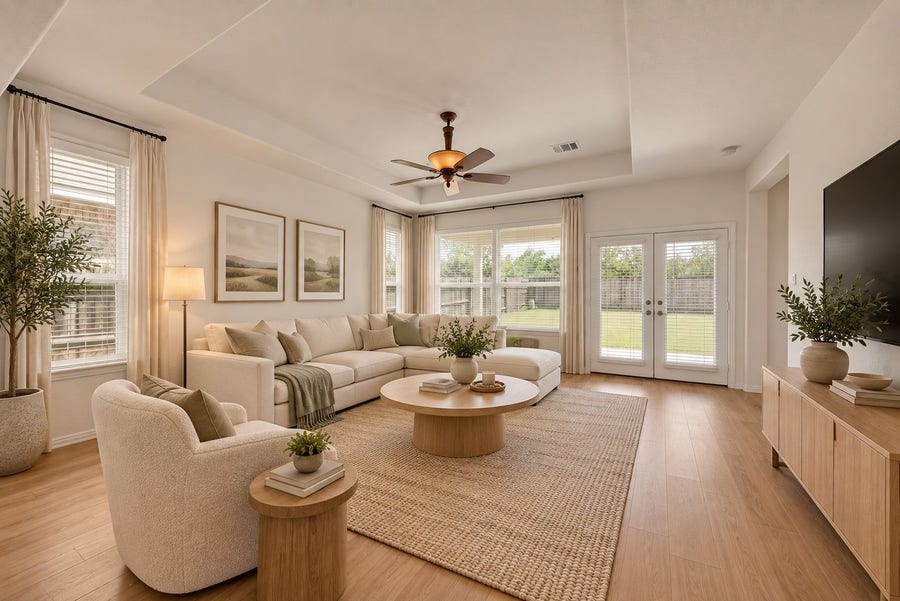 Property photo for 12714 Birsemore Loch Drive, Humble, TX