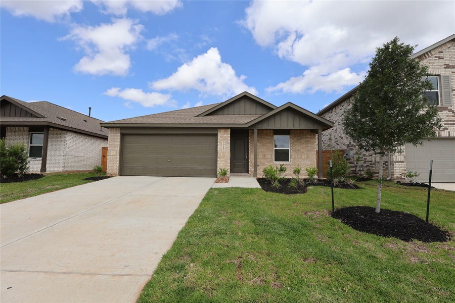 Property photo for 3020 Colusa Ridge Dr Drive, Katy, TX