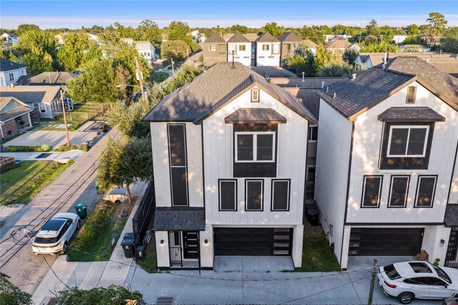Property photo for 4406 Oats Street, #C, Houston, TX