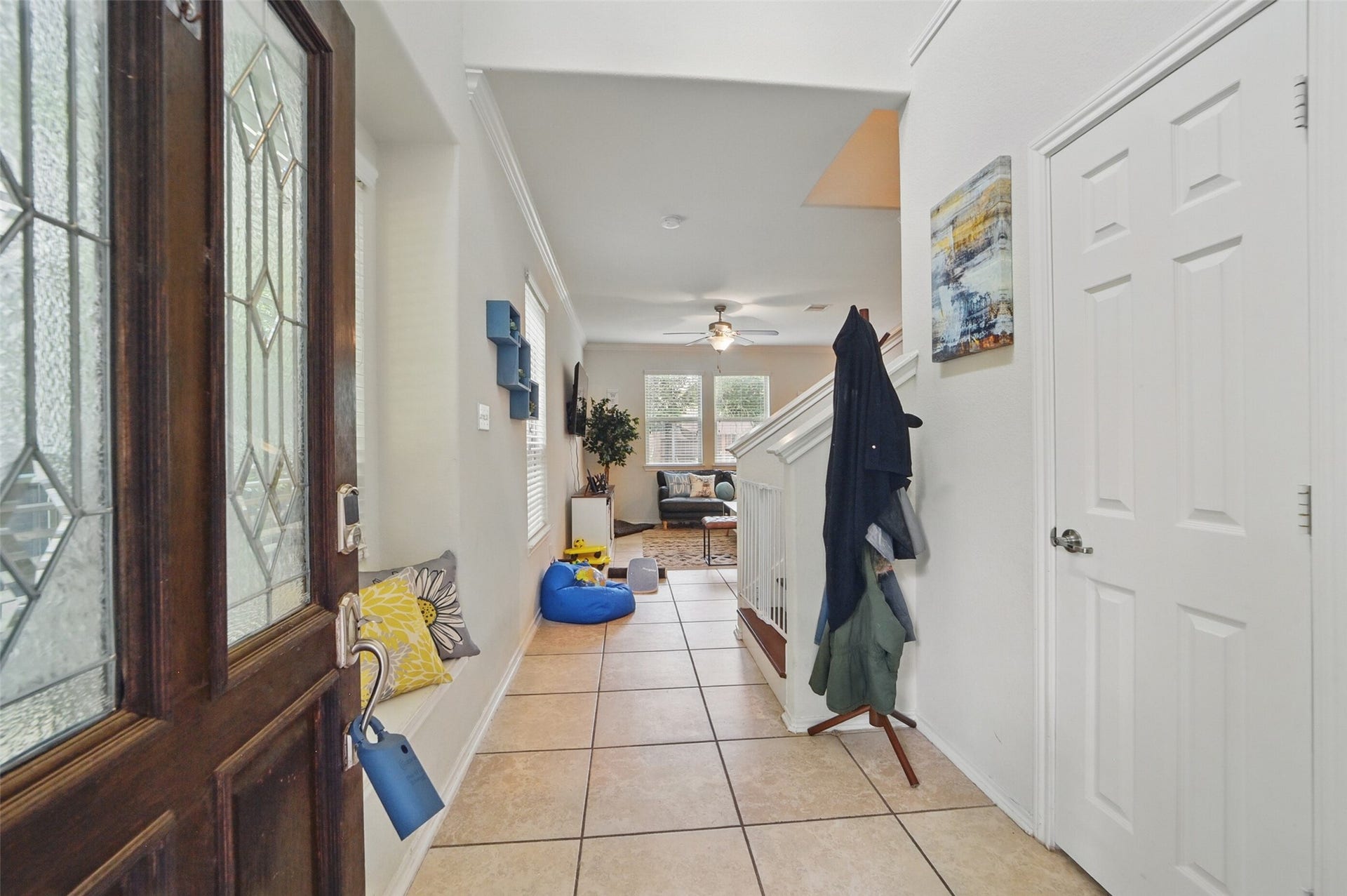 6443 Calgary Woods Lane, Katy, TX 77494