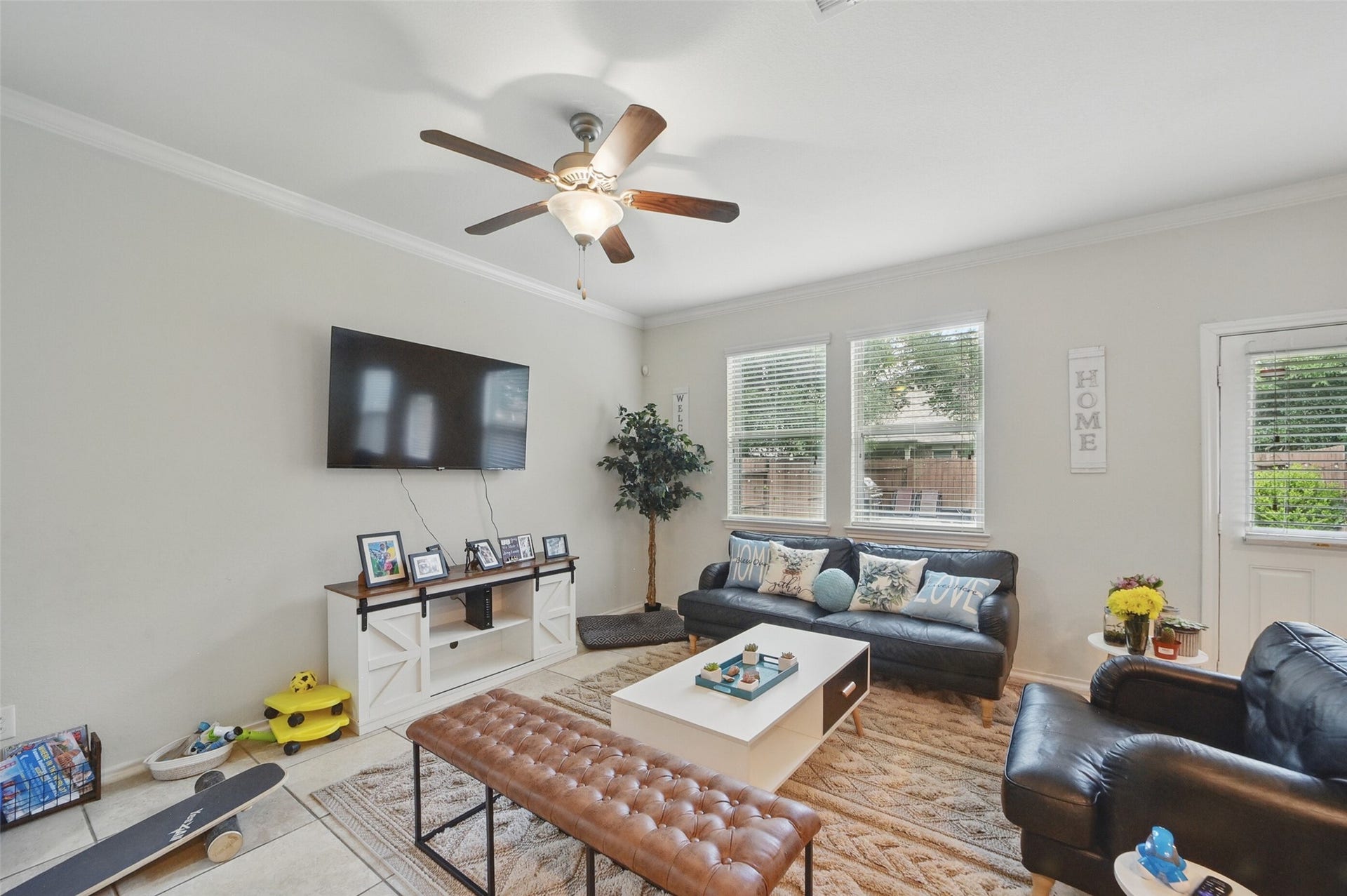 6443 Calgary Woods Lane, Katy, TX 77494