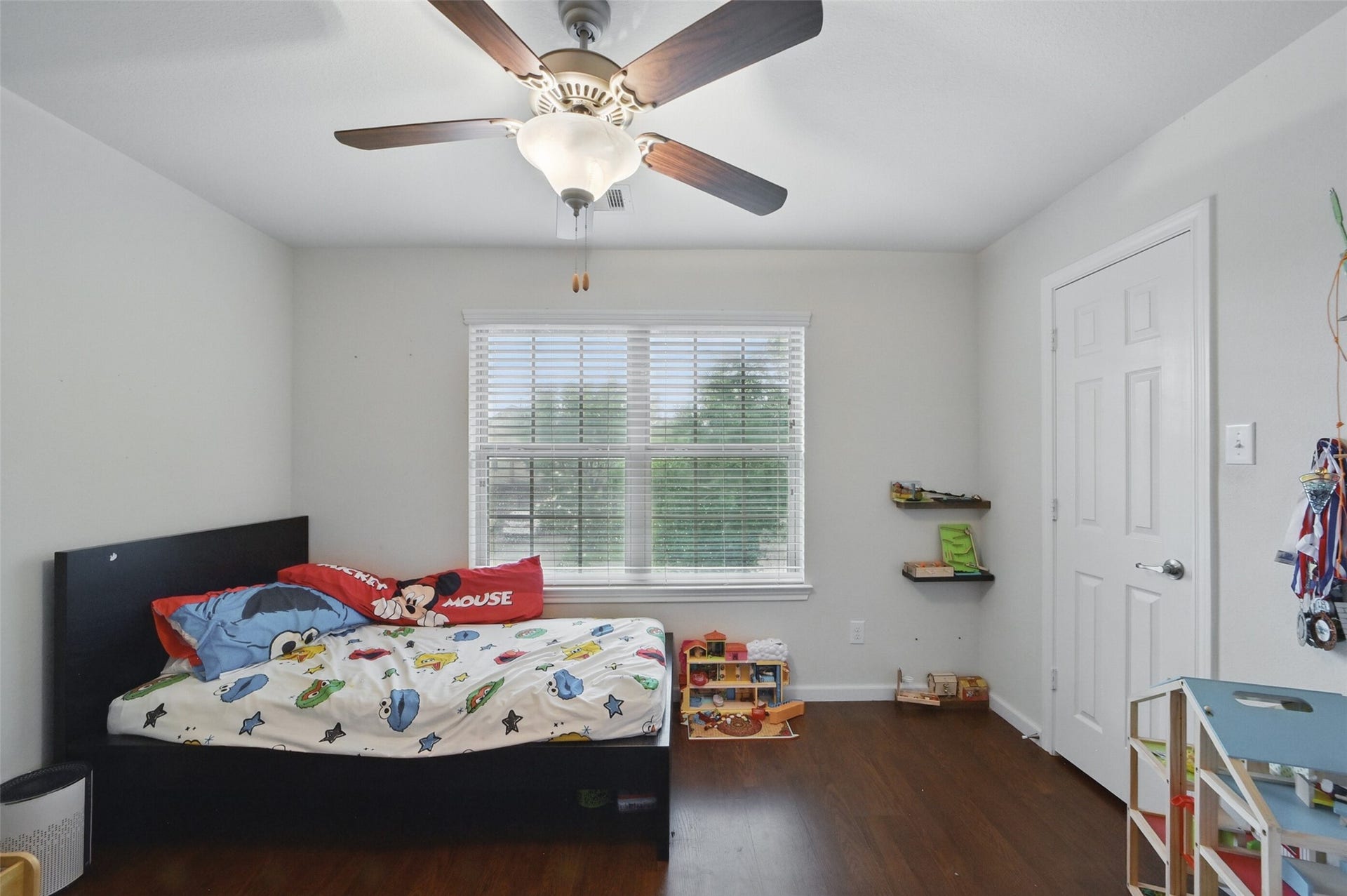 6443 Calgary Woods Lane, Katy, TX 77494