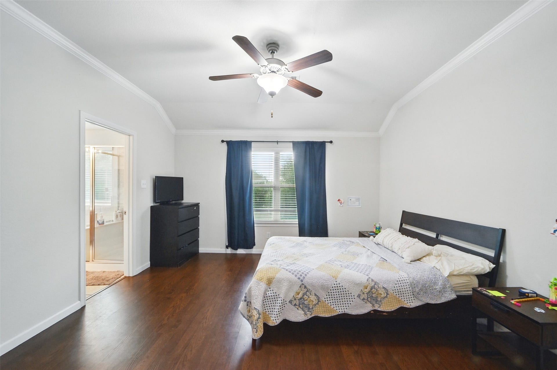 6443 Calgary Woods Lane, Katy, TX 77494