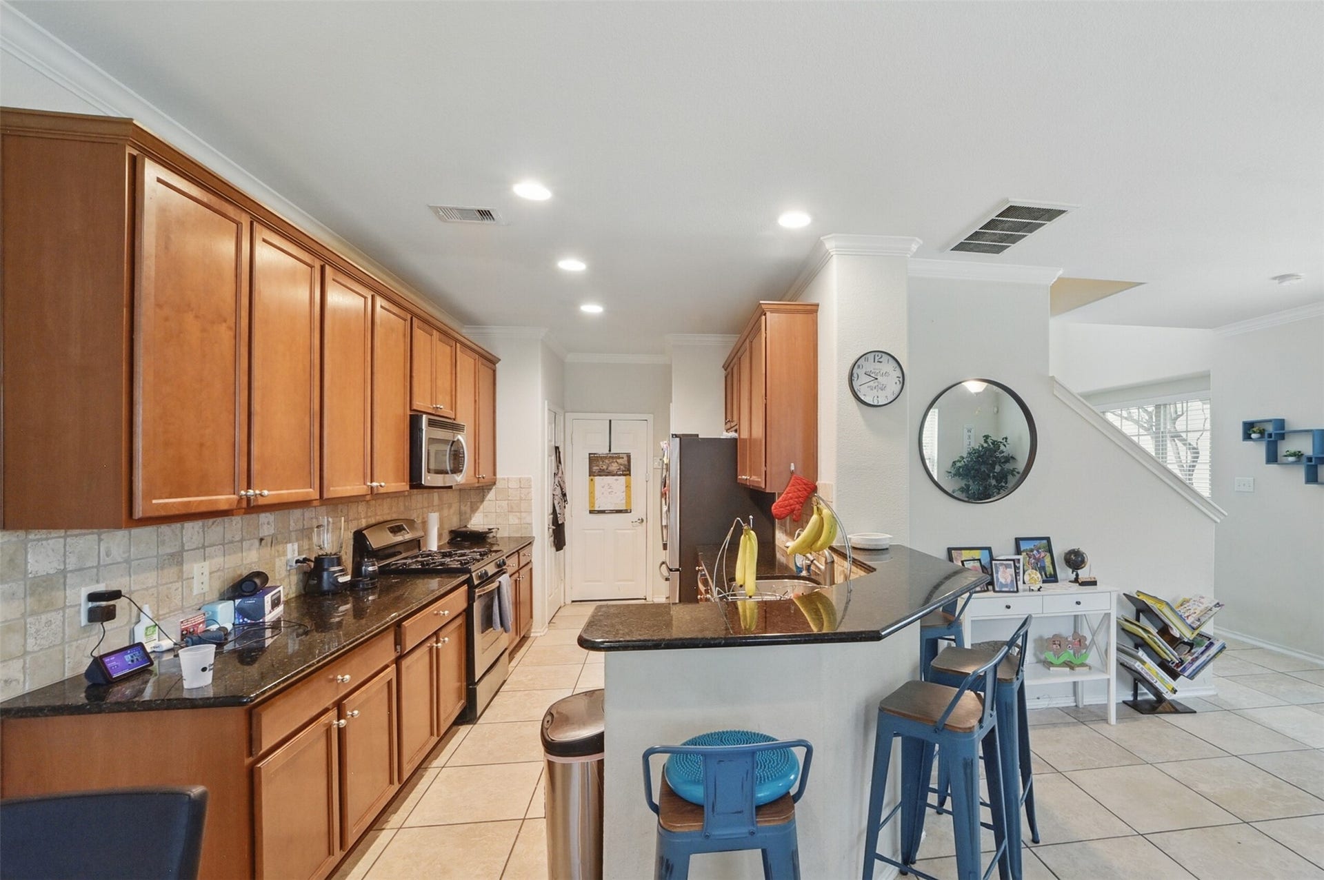 6443 Calgary Woods Lane, Katy, TX 77494