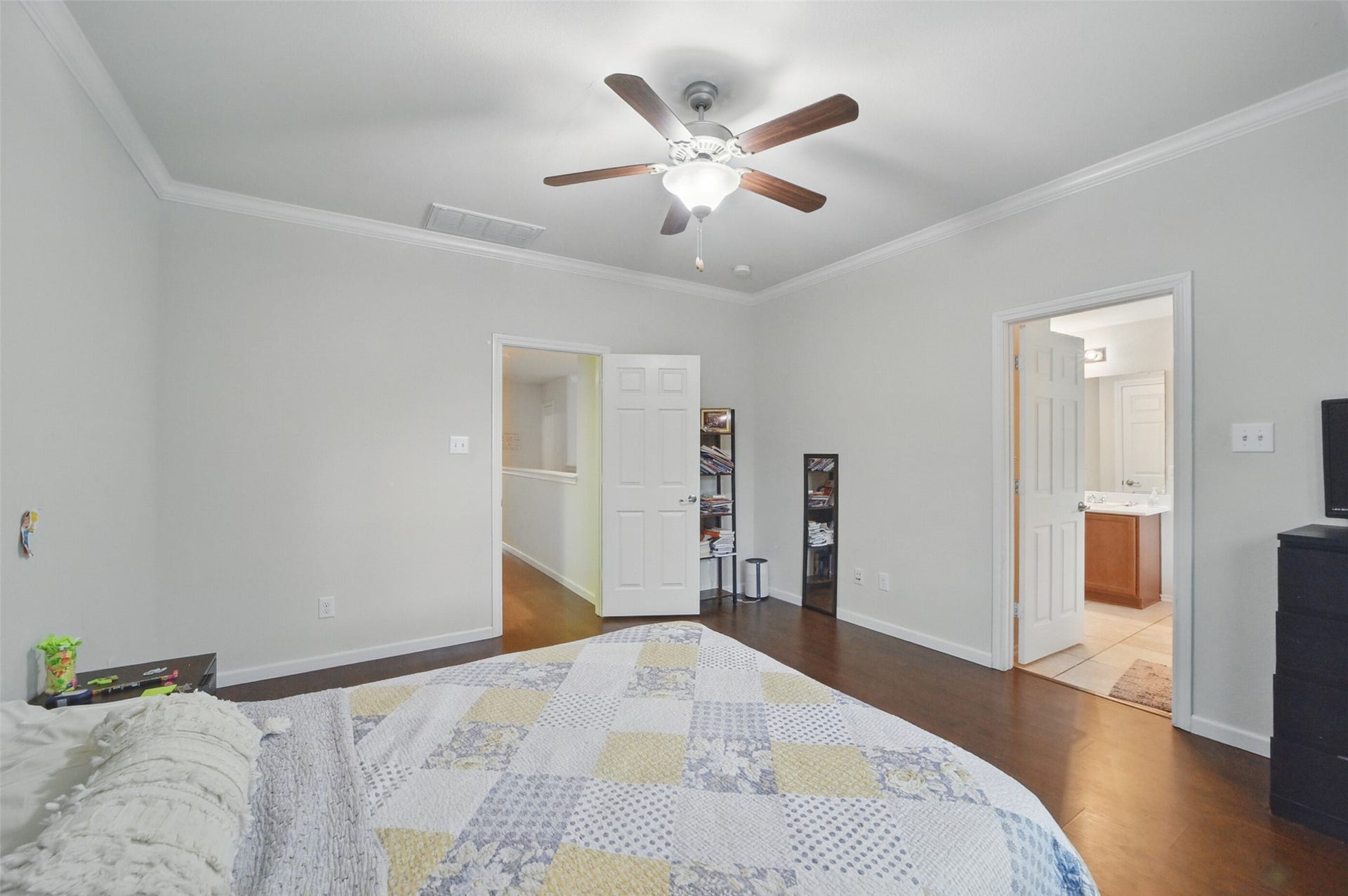 6443 Calgary Woods Lane, Katy, TX 77494