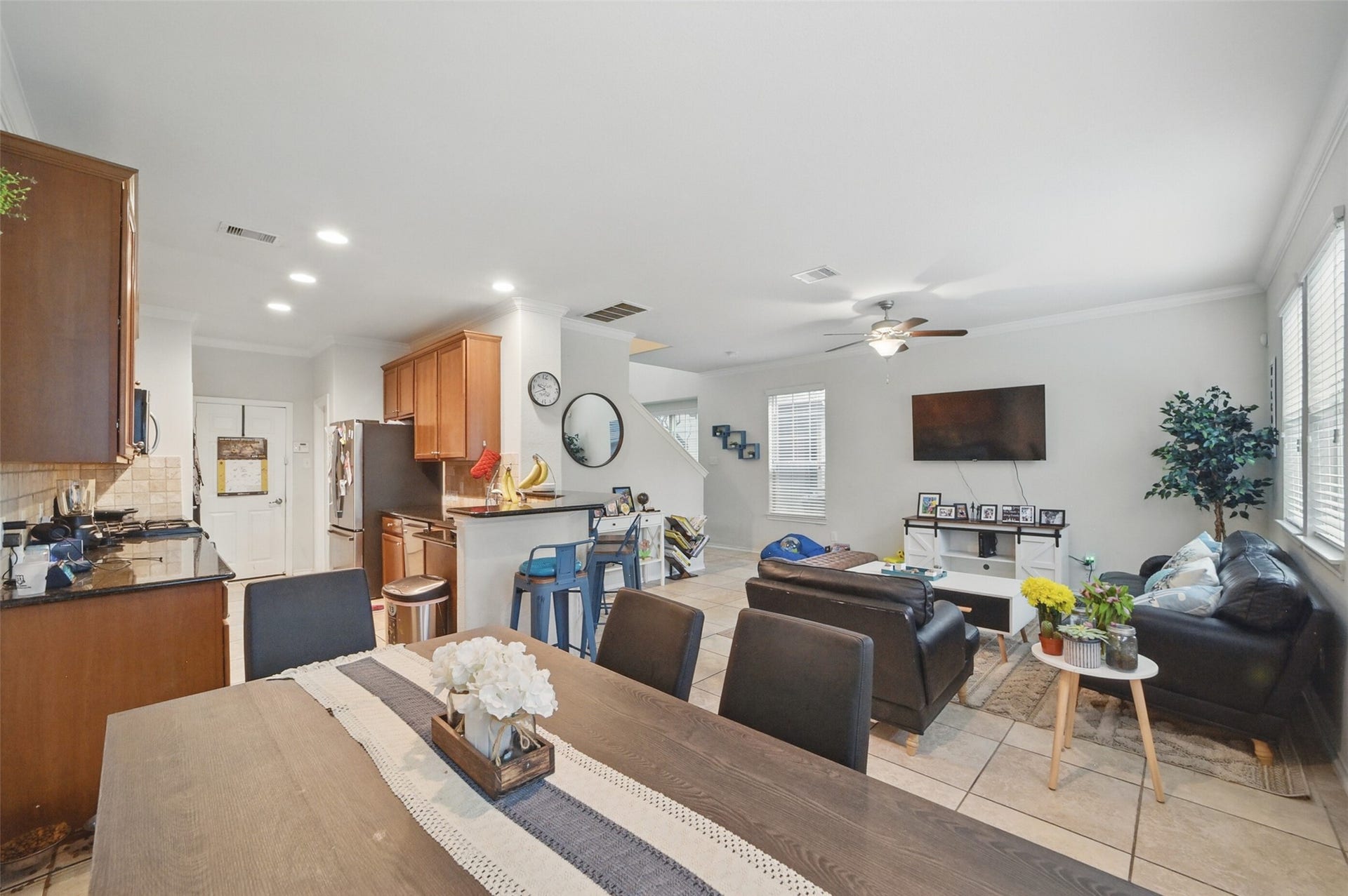 6443 Calgary Woods Lane, Katy, TX 77494