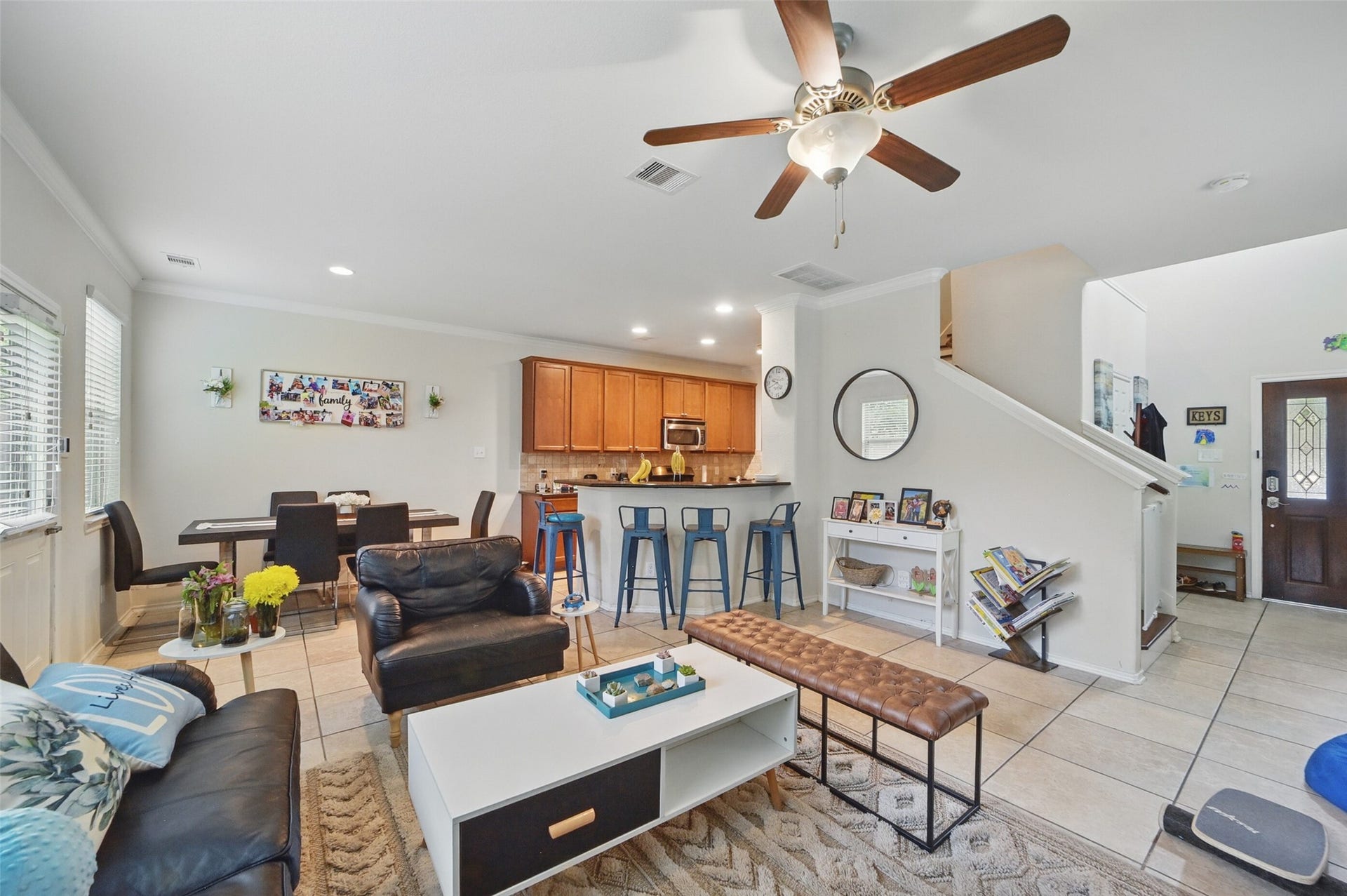 6443 Calgary Woods Lane, Katy, TX 77494