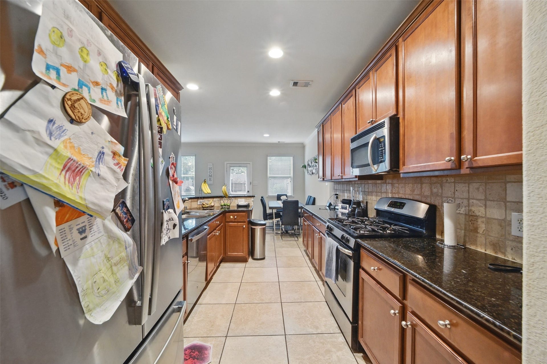 6443 Calgary Woods Lane, Katy, TX 77494