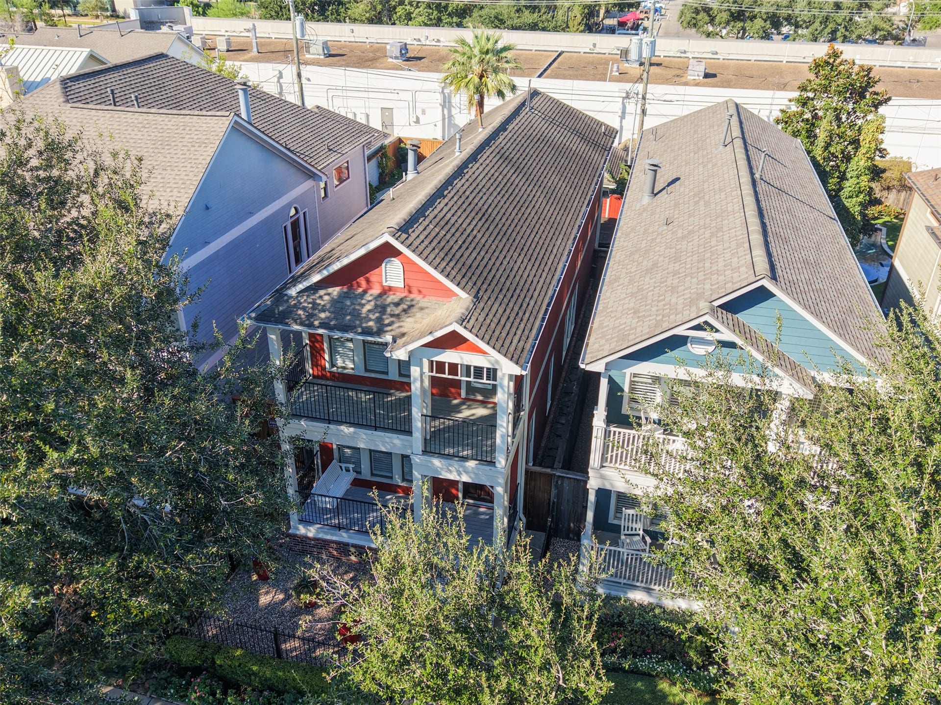 455 W 18th Street, Houston, TX 77008 455 W 18th Street, Houston, TX 77008