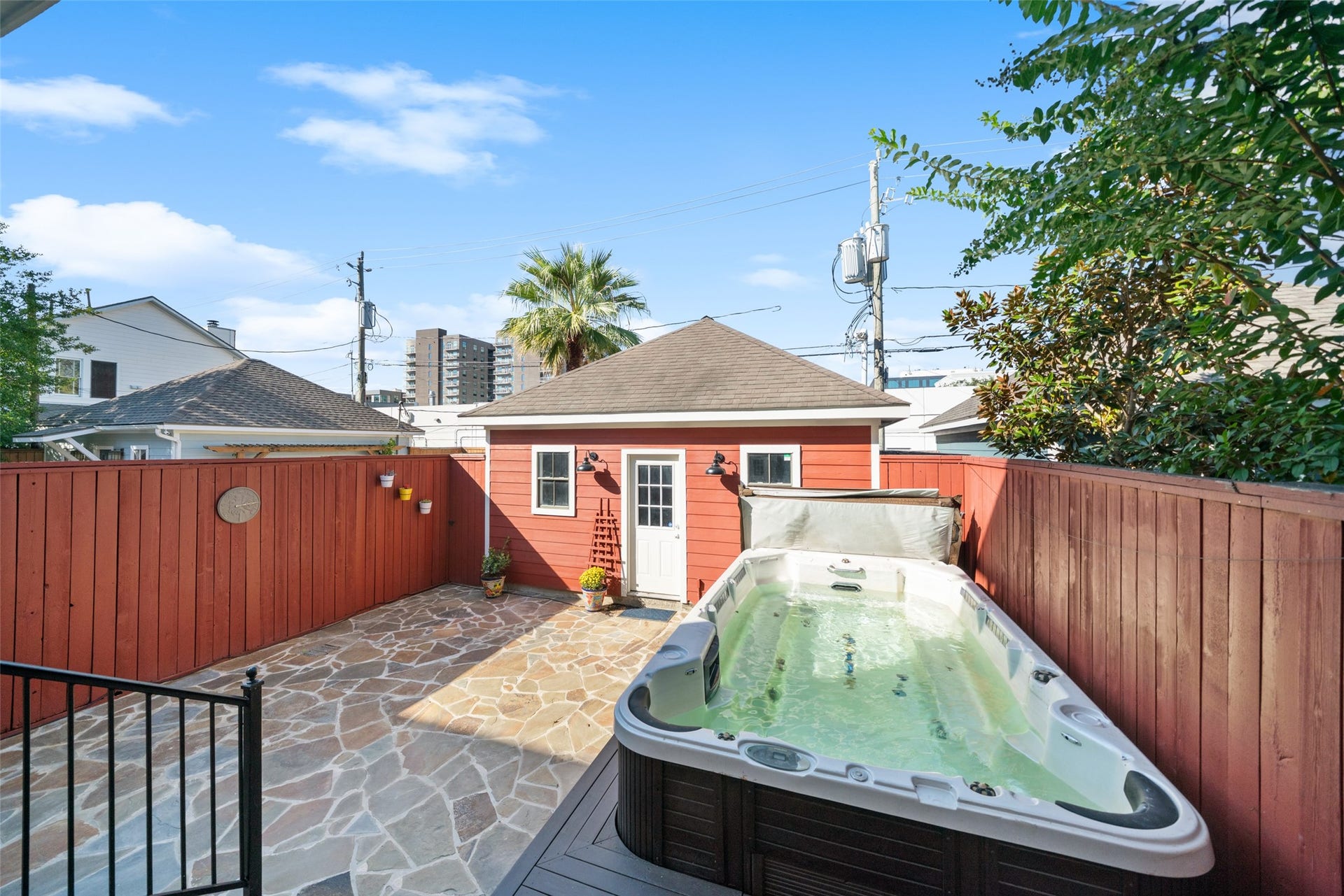 455 W 18th Street, Houston, TX 77008 455 W 18th Street, Houston, TX 77008