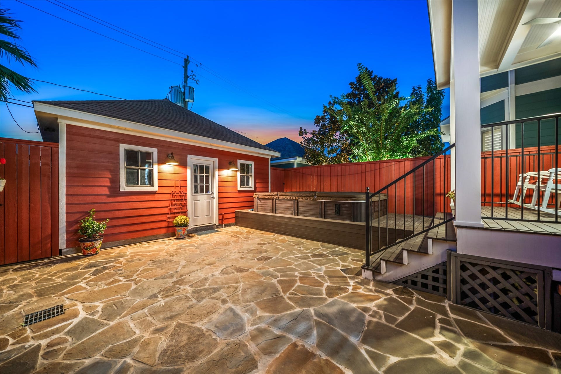 455 W 18th Street, Houston, TX 77008 455 W 18th Street, Houston, TX 77008