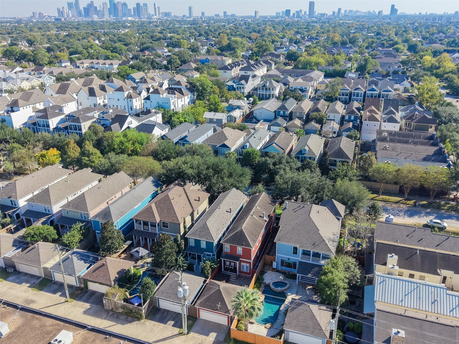 455 W 18th Street, Houston, TX 77008 455 W 18th Street, Houston, TX 77008