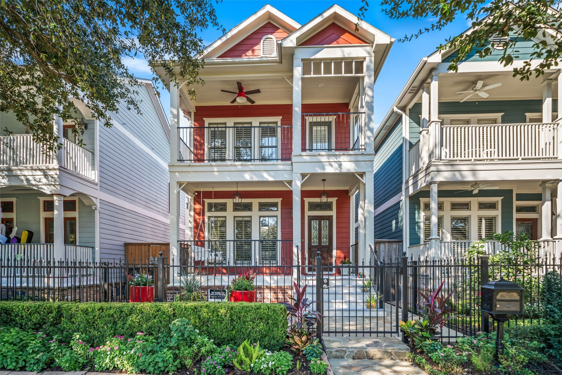 455 W 18th Street, Houston, TX 77008 455 W 18th Street, Houston, TX 77008