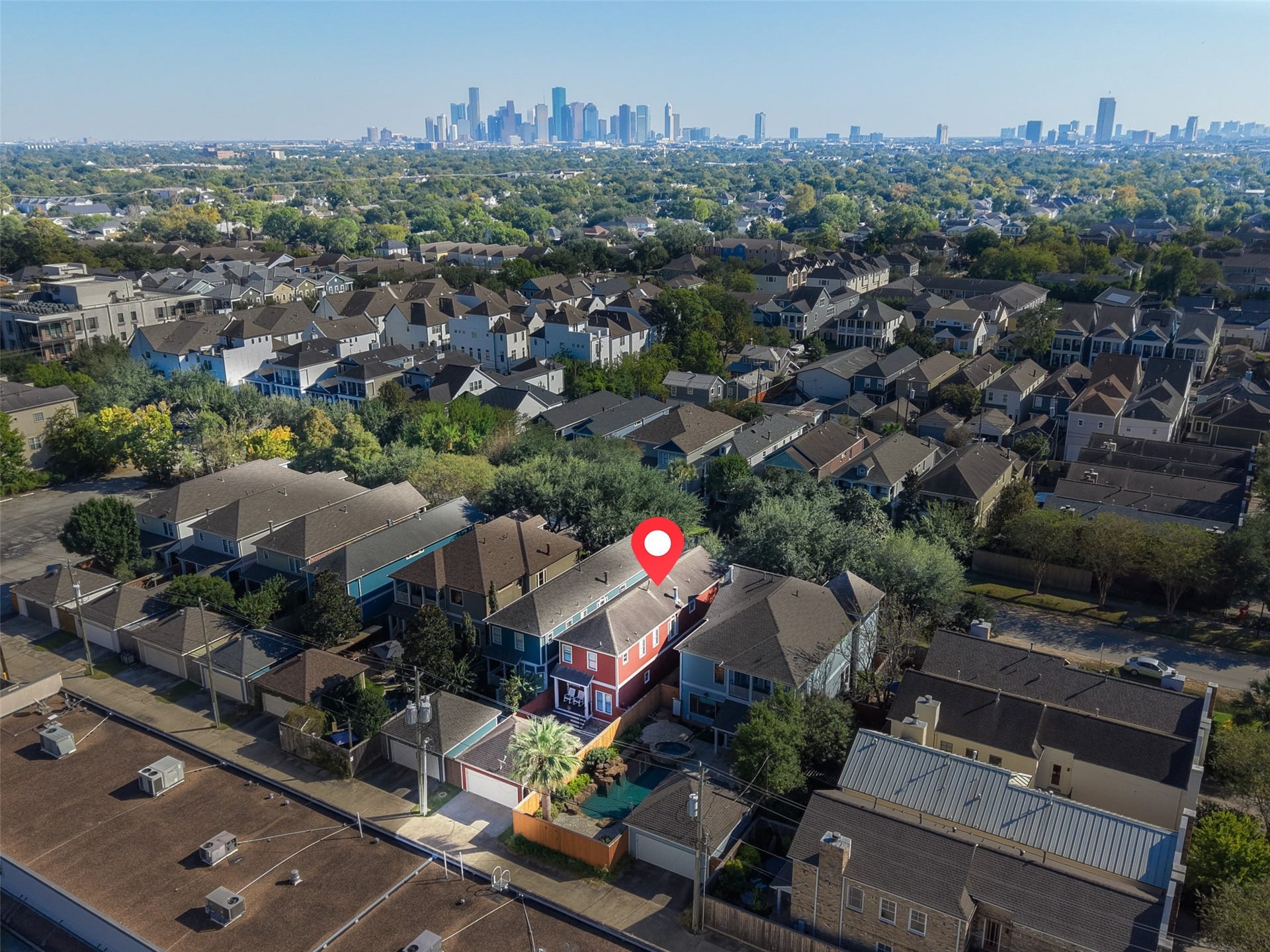 455 W 18th Street, Houston, TX 77008 455 W 18th Street, Houston, TX 77008