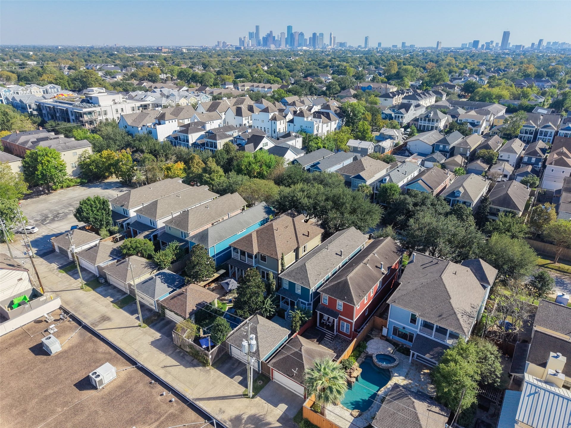 455 W 18th Street, Houston, TX 77008 455 W 18th Street, Houston, TX 77008