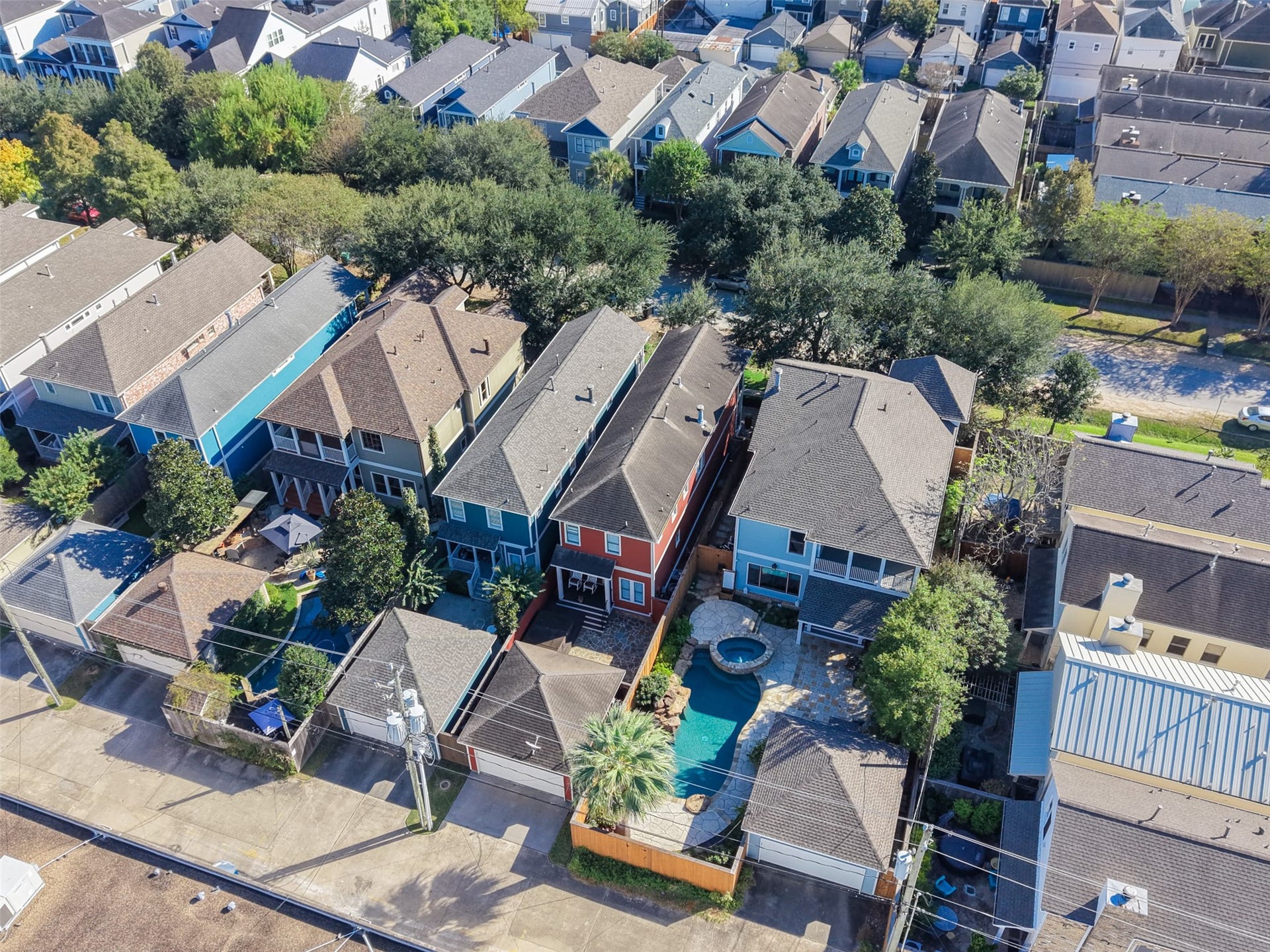 455 W 18th Street, Houston, TX 77008 455 W 18th Street, Houston, TX 77008