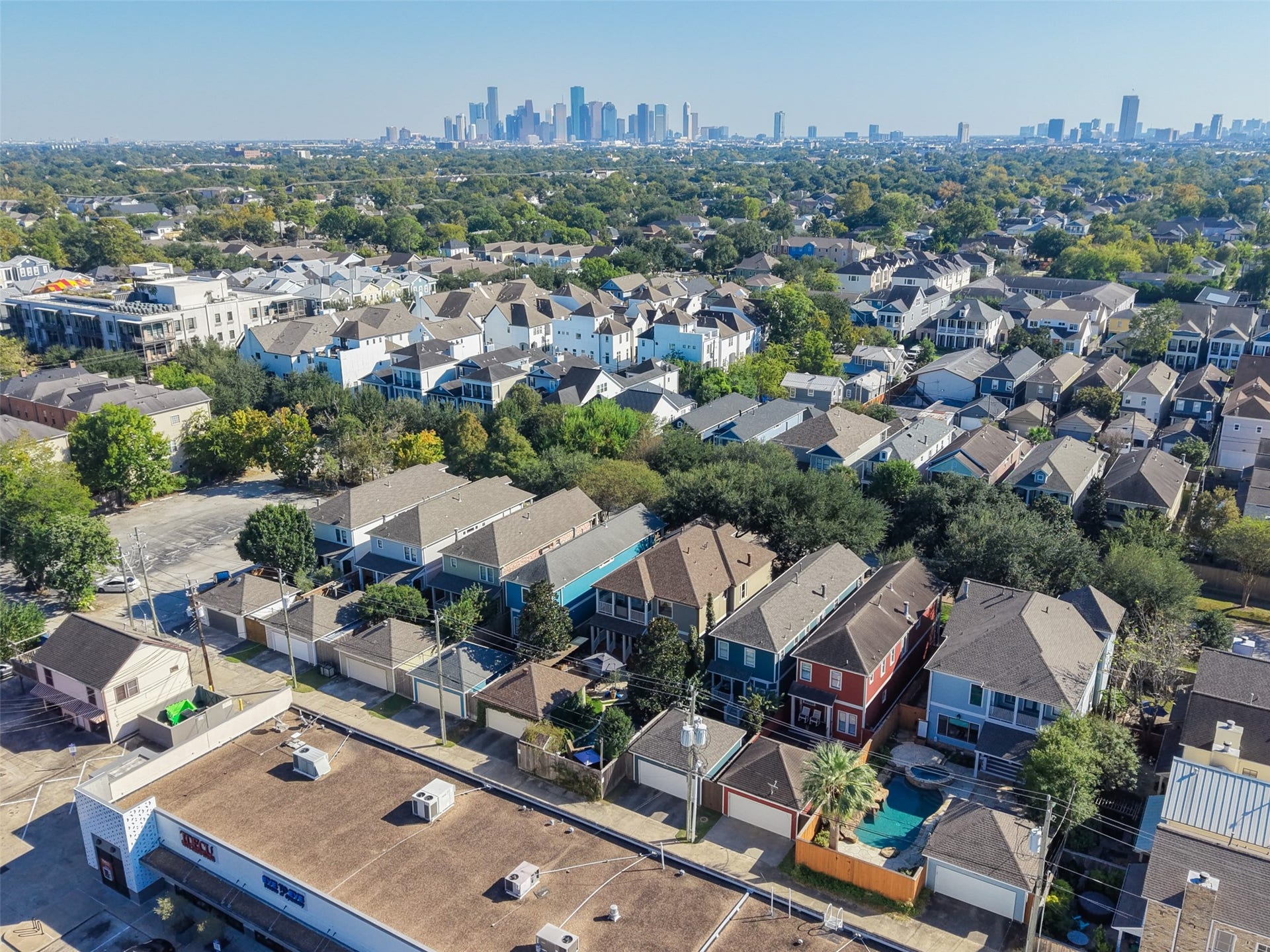 455 W 18th Street, Houston, TX 77008 455 W 18th Street, Houston, TX 77008