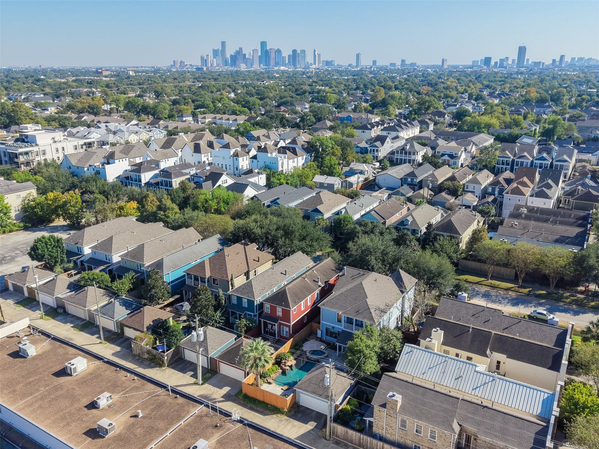 455 W 18th Street, Houston, TX 77008 455 W 18th Street, Houston, TX 77008