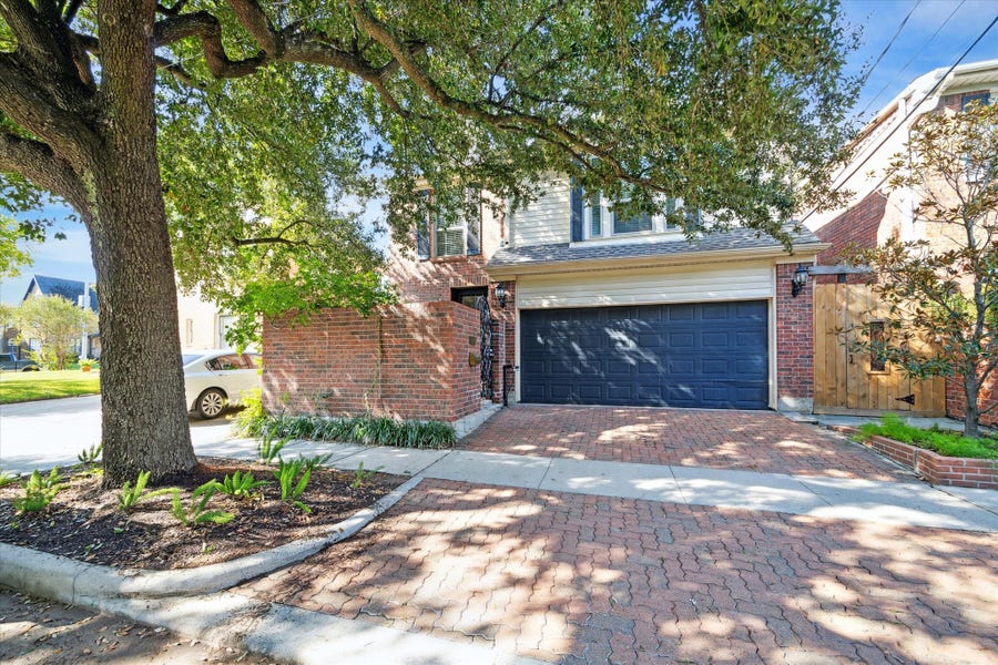 Property photo for 4510 Mandell Street, Houston, TX