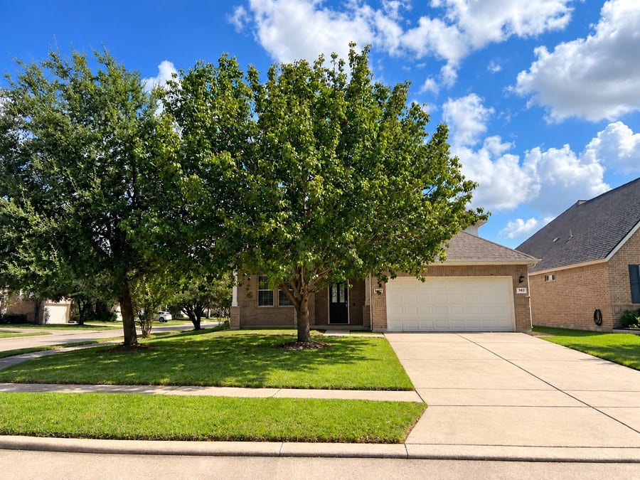 Property photo for 3627 Buchanan Hill Lane, Katy, TX