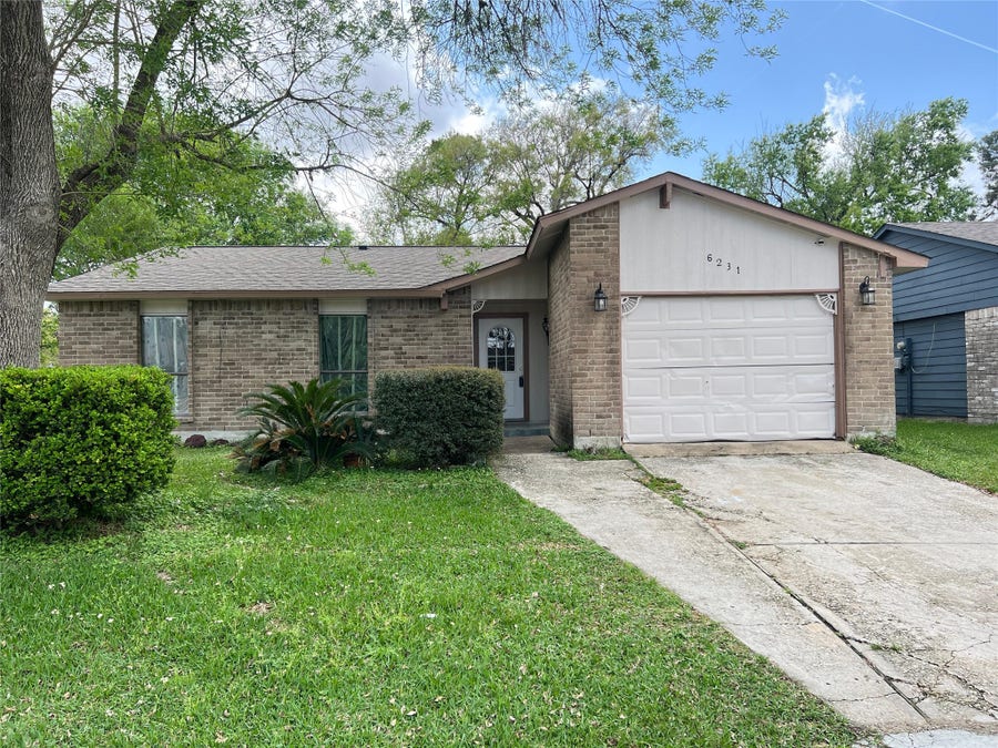 Property photo for 6231 Hollow Pines Drive, Houston, TX