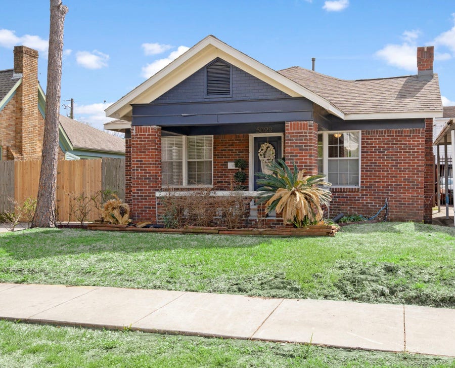 Property photo for 5022 Lindsay Street, Houston, TX