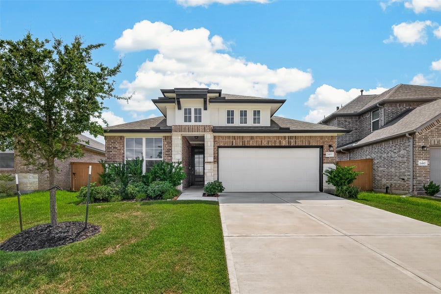Property photo for 2483 Solaris Bend Drive, Katy, TX
