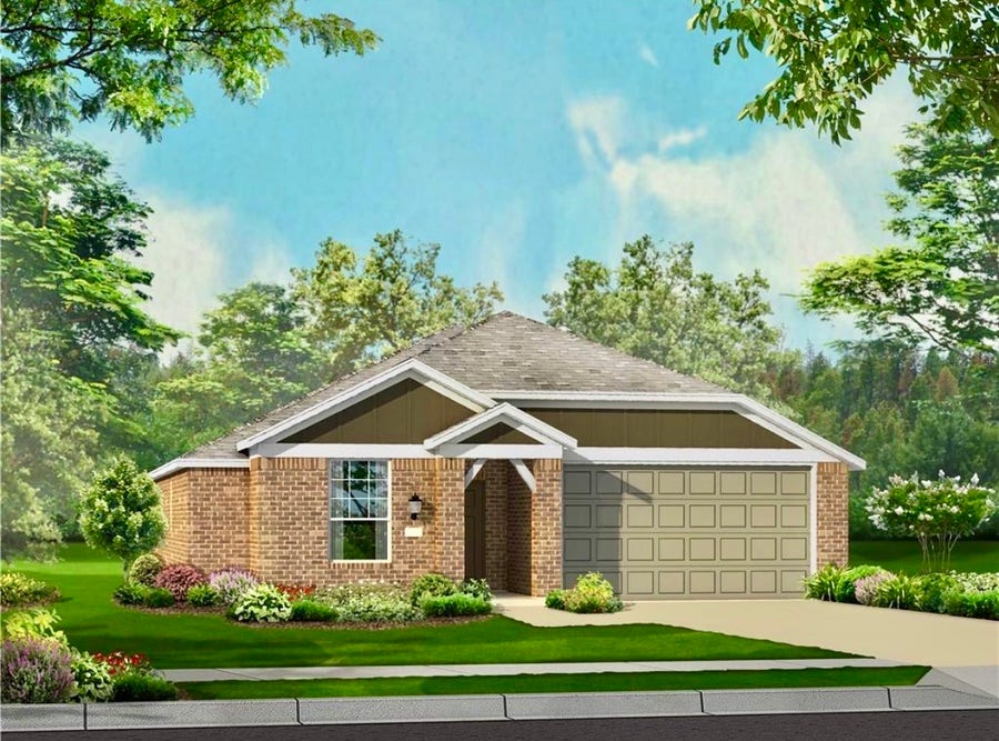 Property photo for 16314 Hillside Garden Lane, Houston, TX