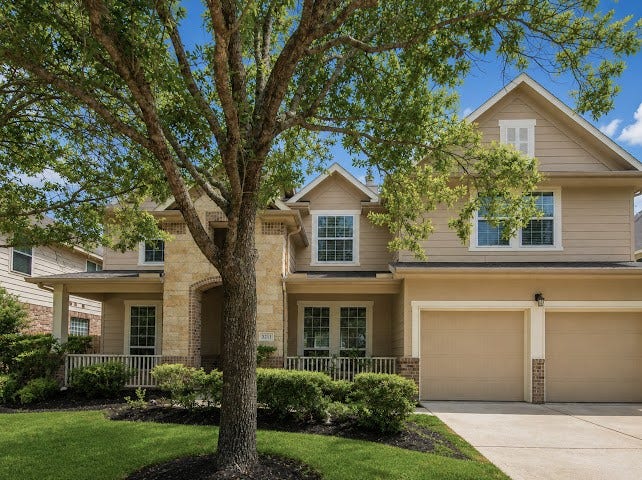 Property photo for 3211 London Lane, Missouri City, TX