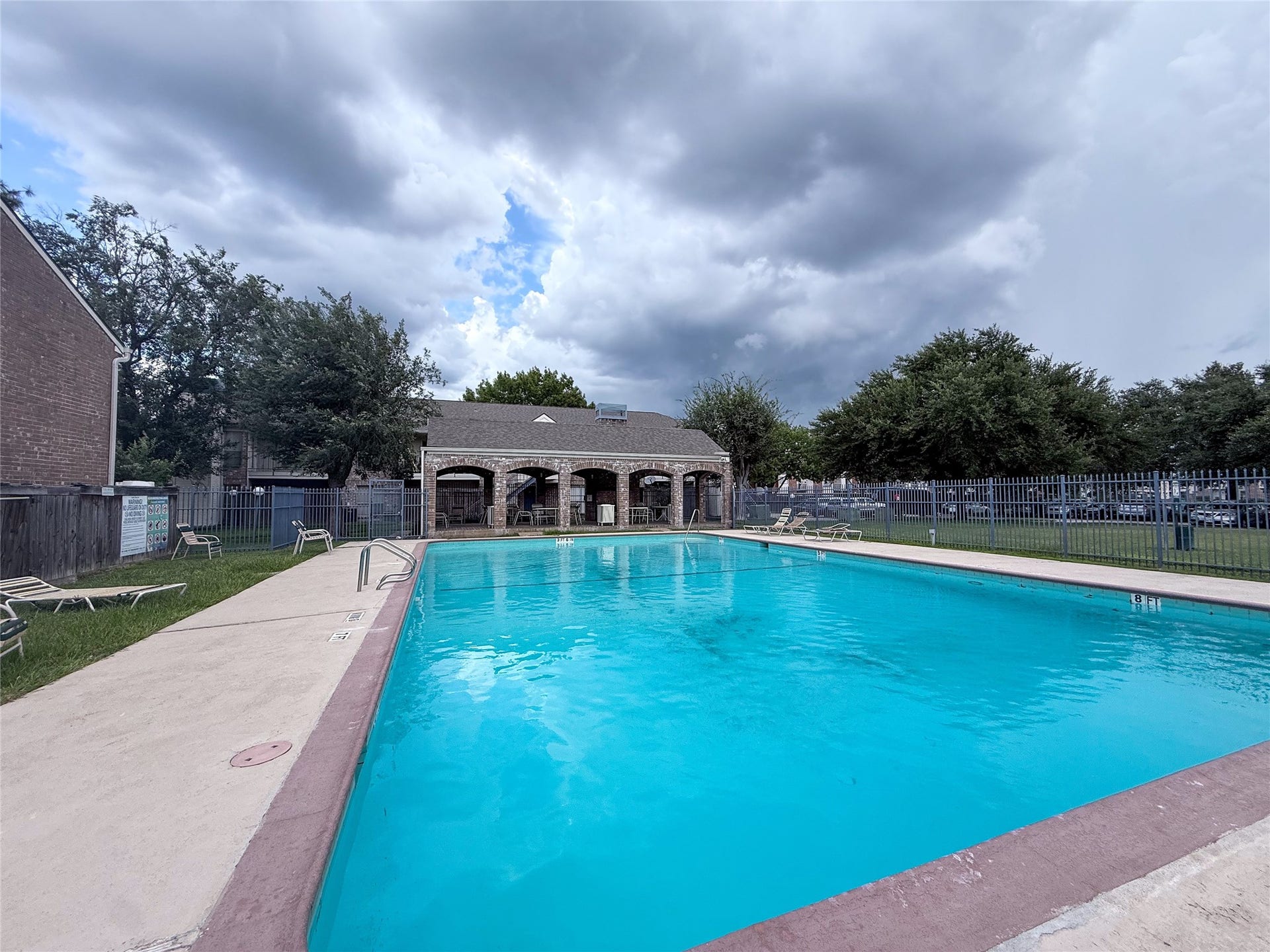 3900 Woodchase Drive, #77, Houston, TX 77042