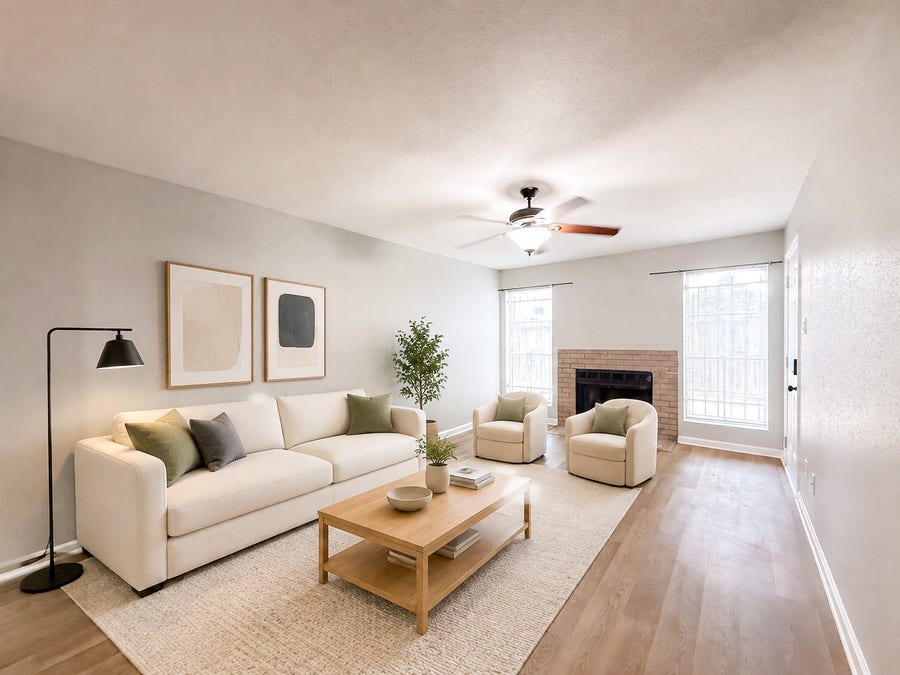 Property photo for 3900 Woodchase Drive, #77, Houston, TX