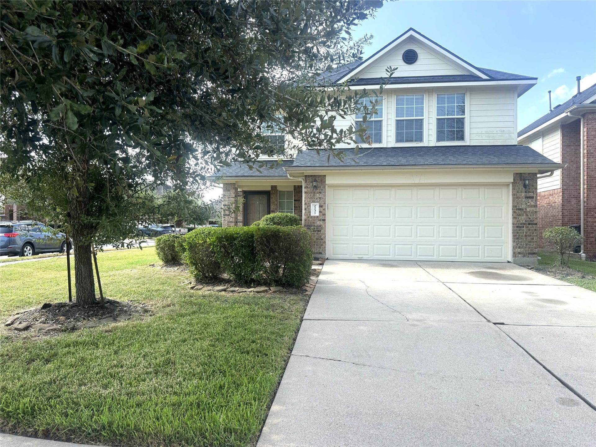 2231 Tandy Park Way, Houston, TX 77047 2231 Tandy Park Way, Houston, TX 77047
