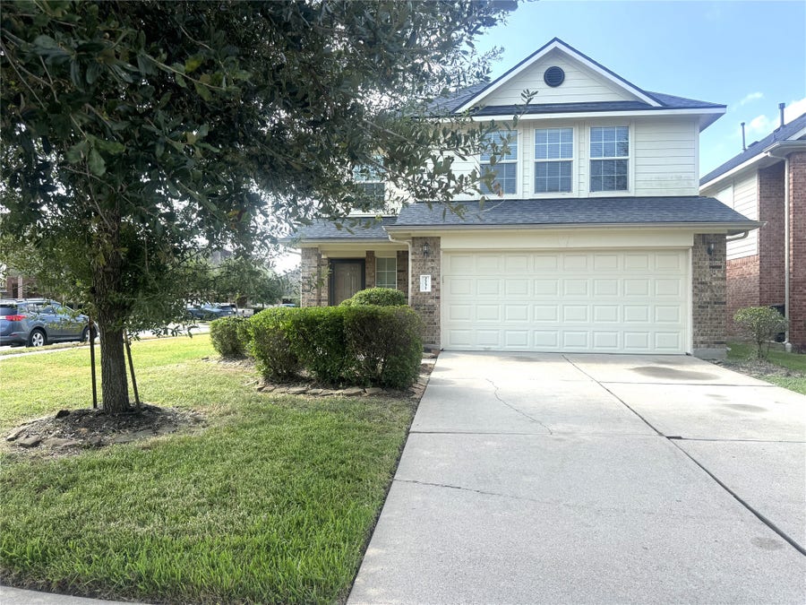 Property photo for 2231 Tandy Park Way, Houston, TX