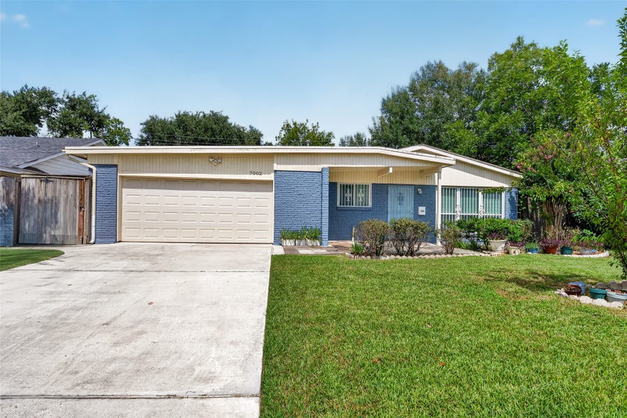 Property photo for 7002 Leader Street, Houston, TX