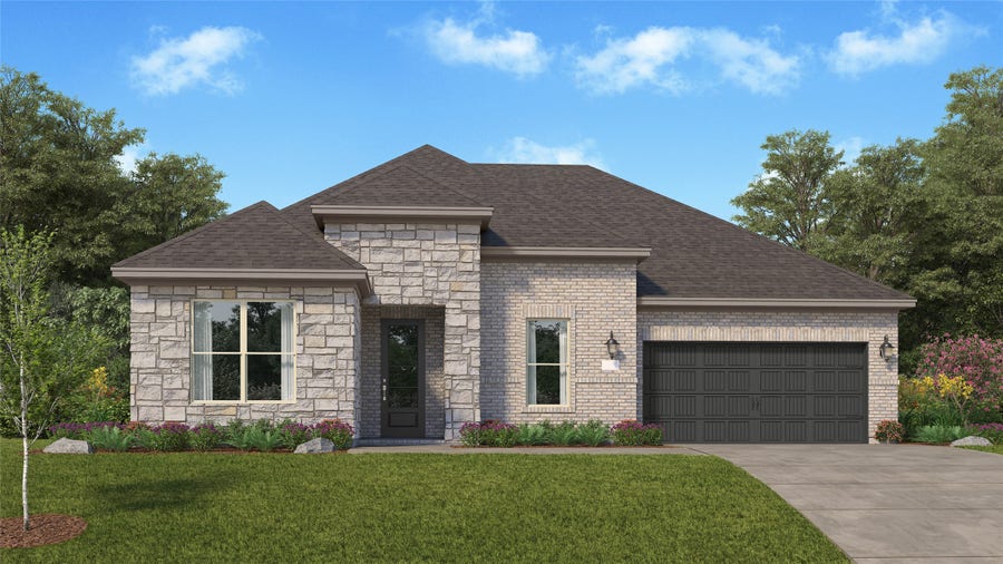 Property photo for 23118 Baldy Ridge Court, Porter, TX