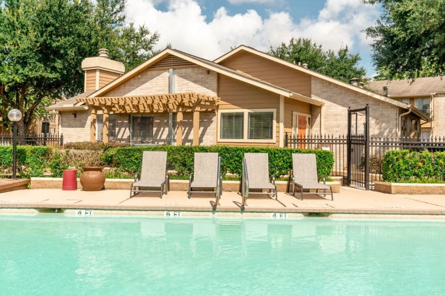 Property photo for 515 S Bender Avenue, #1101, Humble, TX