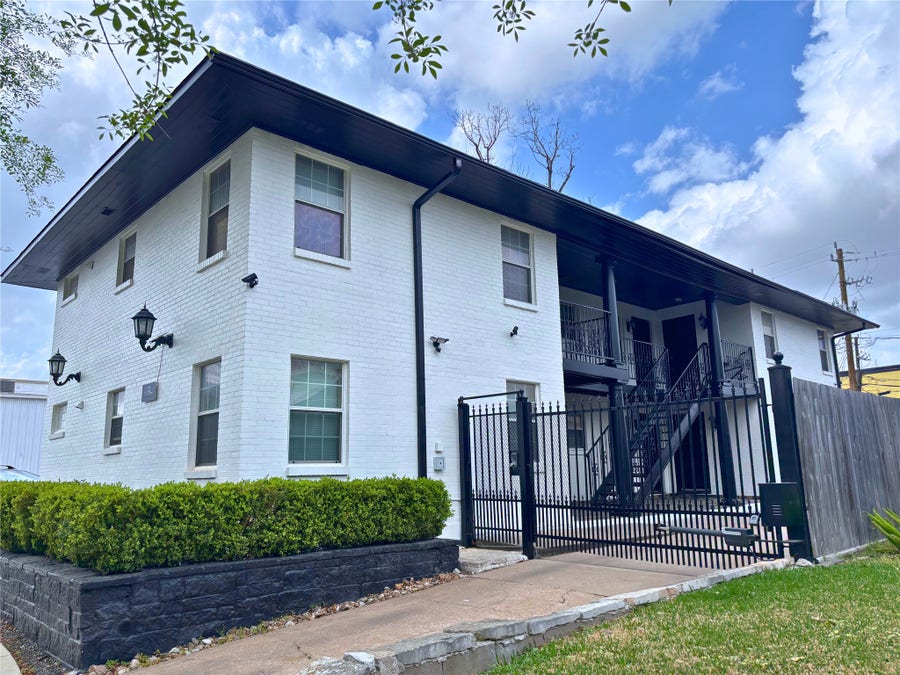 Property photo for 2030 Portsmouth Street, #5, Houston, TX