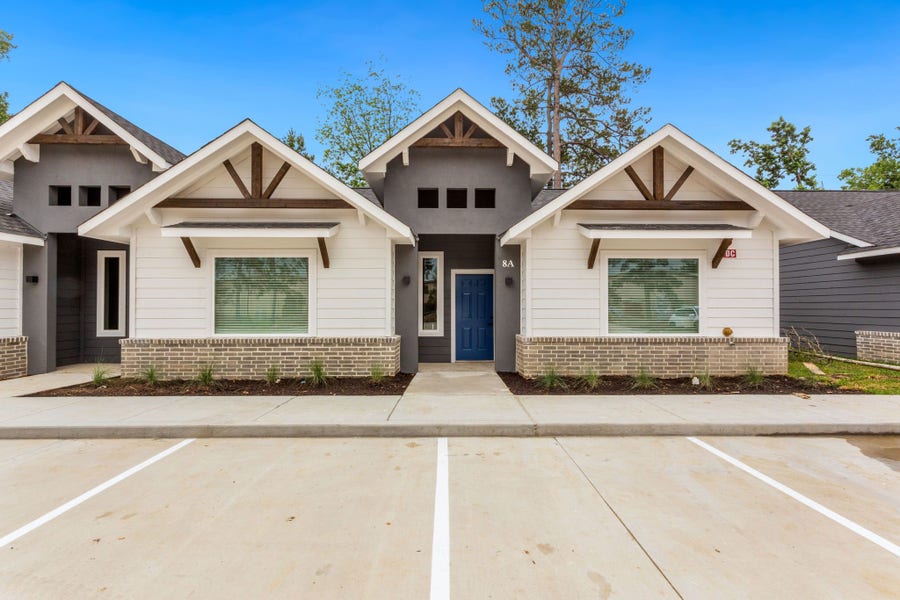 Property photo for 10317 Lake road Road, #14A, Houston, TX