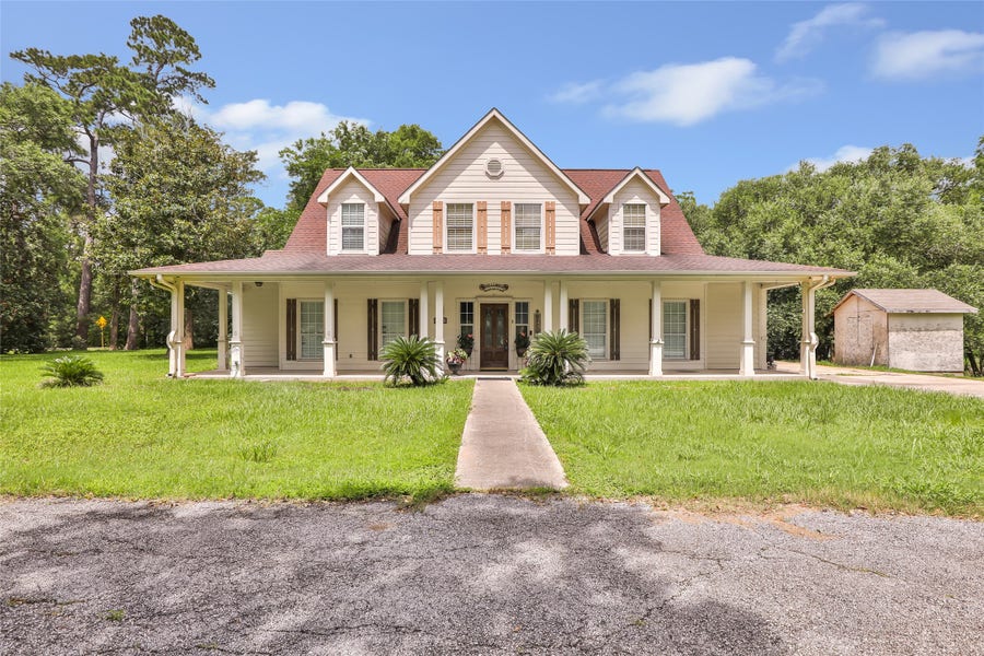 Property photo for 123 Burwell Road Road, Highlands, TX