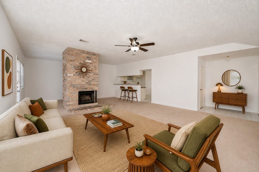 Property photo for 9203 Towerstone Drive, Spring, TX