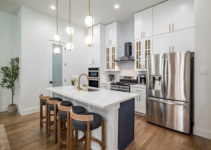 Property photo for 1305 E 27th Street, #B, Houston, TX