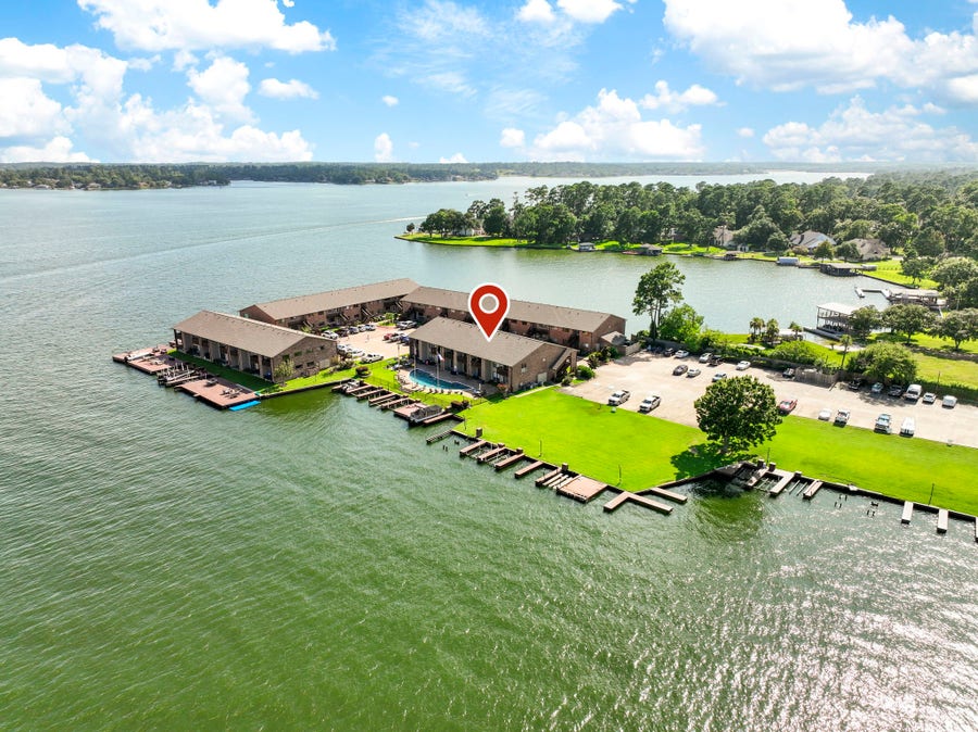 Property photo for 801 River Road, #105C, Montgomery, TX