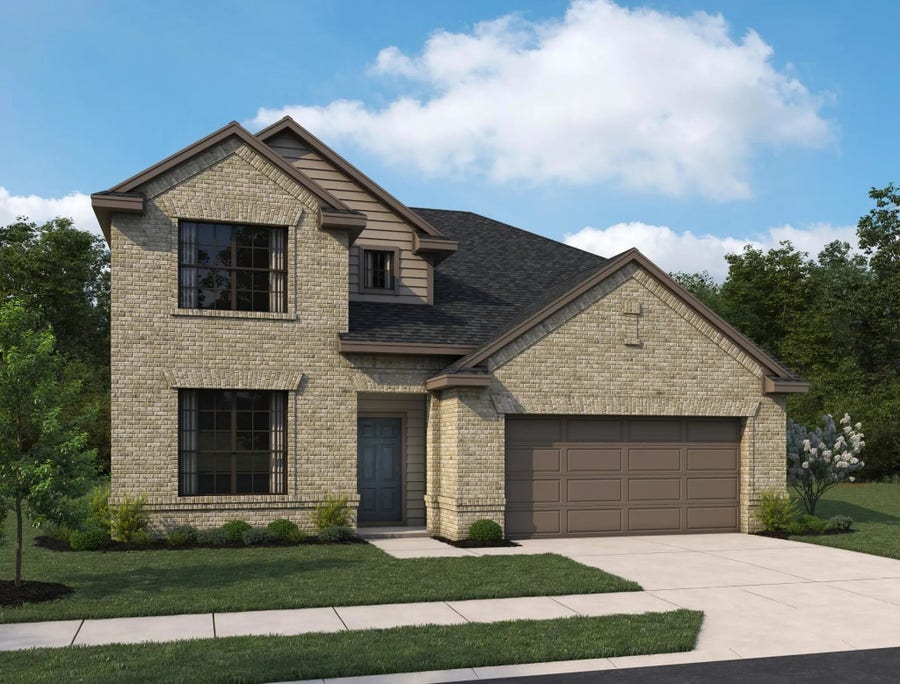Property photo for 626 Beauty Berry Way, Rosenberg, TX